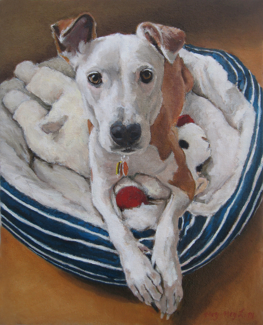 dog